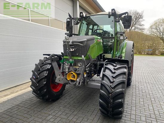 Tractor agrícola - Fendt - 211 vario gen.3 profi+ setting 2 profiplus