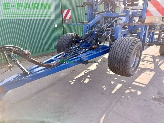 Cultivador - Kockerling - allrounder 1000