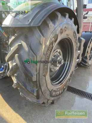 Tractor agrícola - Valtra - q305