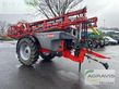 Atomizador - Kuhn - lexis 3800