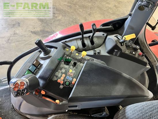 Tractor agrícola - Steyr - 4110 expert cvt