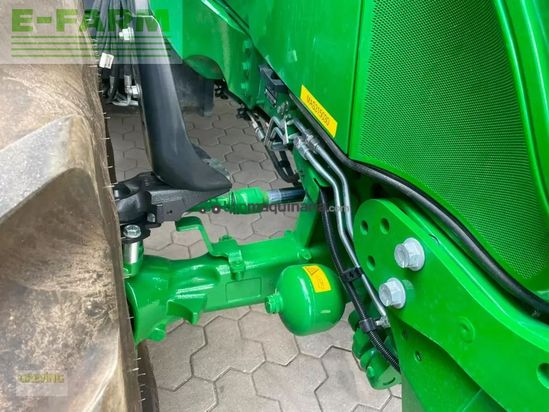 Tractor agrícola - John Deere - 6r150