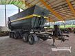 Remolqu agrícola - Wielton - dollyachse prd-2 + meiler lkw-auflieger