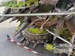 Cabezal - Claas - orbis 900 ac 3t