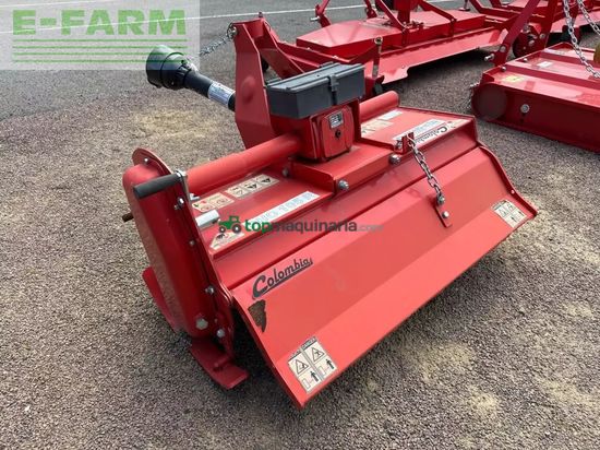 Grada rotativa -  - fraise rotative pho105r colombia