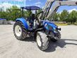 Tractor agrícola - New Holland - t5.115dc