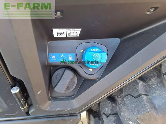 Telescopica - JCB - 542-100 agri xtra dt