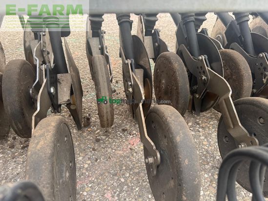 Sembradora - Pöttinger - vitasem 302 classic