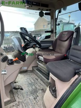 Tractor agrícola - Fendt - 720 power