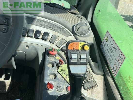 Telescopica - Merlo - tf 42.7 - 136