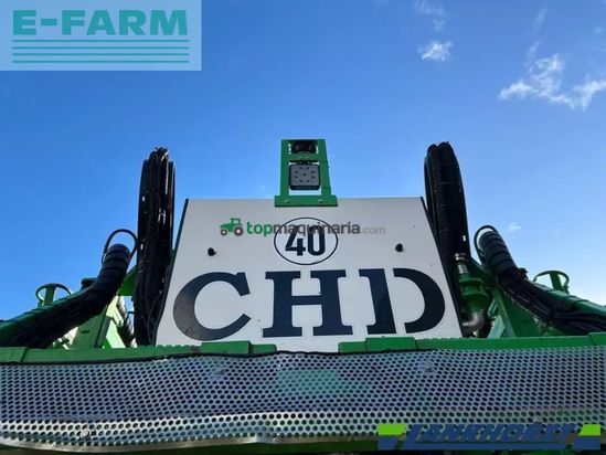 Atomizador - CHD - f 7039