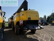 Cosechadora de Cereal - New Holland - cx 8090