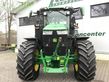 Cabezal - John Deere - traktor 7r330