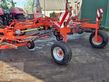 Rastrillo - Kuhn - ga 7501