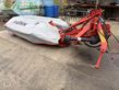 Cortacésped manual - Kuhn - gmd 240