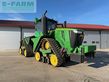 Tractor agrícola - John Deere - 9rx640