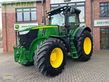 Tractor agrícola - John Deere - 7260r autopowr