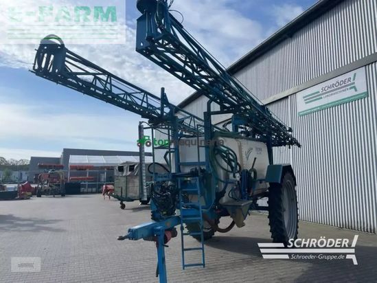 Atomizador - Inuma - ias 4528 evolution