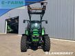 Tractor agrícola - Deutz-Fahr - 5110 ttv