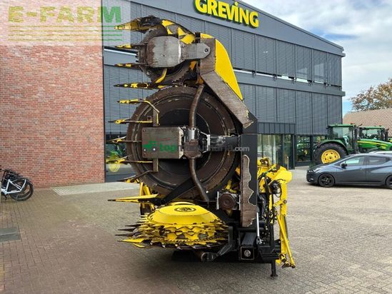 Cabezal - Kemper - 475plus inkl. 400f