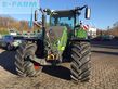 Tractor agrícola - Fendt - 724 vario gen6 profi+ setting 2 ProfiPlus
