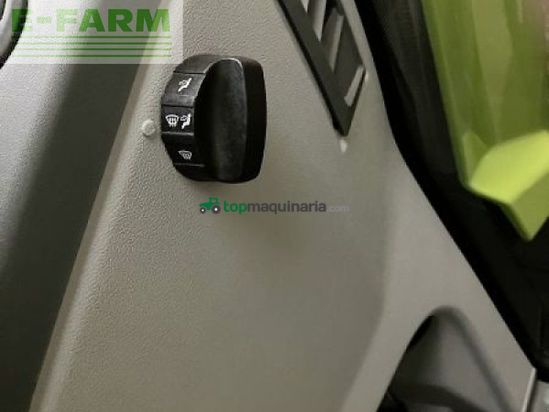 Tractor agrícola - Claas - arion 440