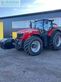 Tractor agrícola - Massey Ferguson - mf 8740 s (stage v)
