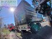 Volquet - Fliegl - tdk 140 vr fox + hydr. rückwand 18m³