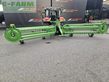 Rastrillo - Samasz - twist 600