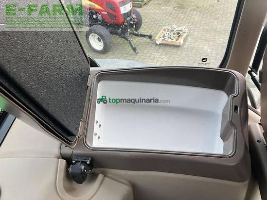 Tractor agrícola - John Deere - 6250r