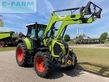 Tractor agrícola - Claas - arion 510 cis CIS