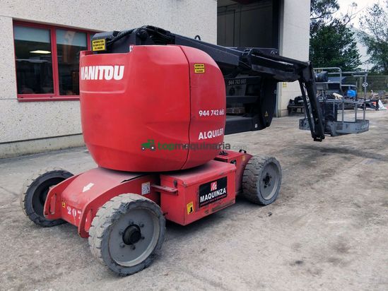 Brazo MANITOU 150AETJ C
