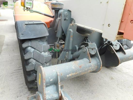 Telescopica - JLG - 2x jlg 3513 ( 3,5t - 13m )