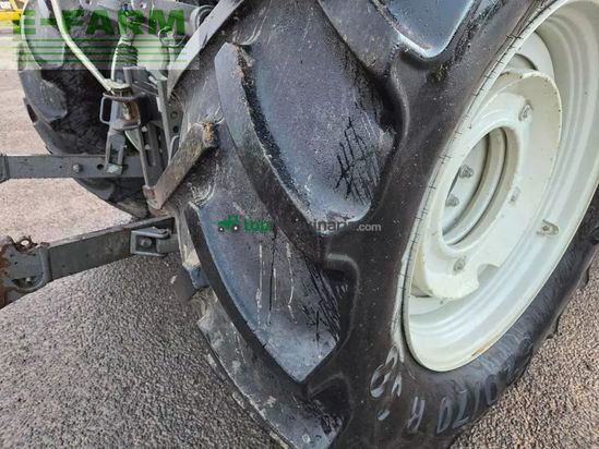 Tractor agrícola - Valtra - n135 active