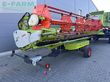 Cosechadora de Cereal - Claas - lexion 630