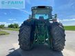 Tractor agrícola - John Deere - 6215r
