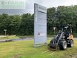 Minicargadora - Giant - h 2700hd