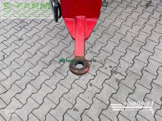 Sembradora monograno mecanica - Horsch - maestro 8.75 cc