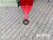 Sembradora monograno mecanica - Horsch - maestro 8.75 cc