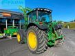 Tractor agrícola - John Deere - 6155r