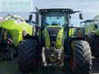 Tractor agrícola - Claas - arion 540 cebis hexashift