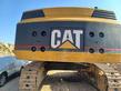 Excavadora CATERPILLAR 375ME