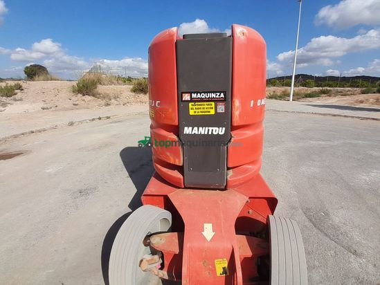 MANITOU 120AETJ C