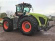 Tractor agrícola - Claas - xerion 4200 trac vc