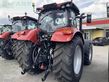 Tractor agrícola - Case IH - maxxum 125 cvxdrive