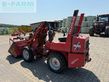 Minicargadora - Weidemann - 1250