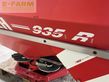 Esparcidor - Rauch - mds 935