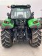 Tractor agrícola - Deutz-Fahr - 6190p