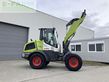 Minicargadora - Claas - torion 644 sinus