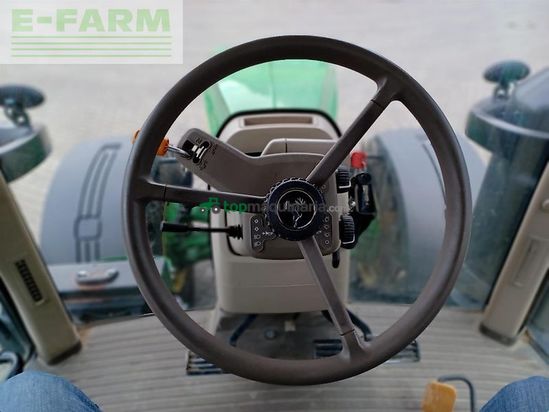 Tractor agrícola - John Deere - 8345r - e23